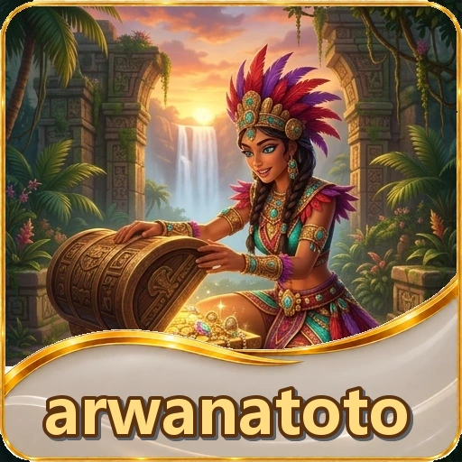 Ikon arwanatoto untuk pertanyaan teknis APK