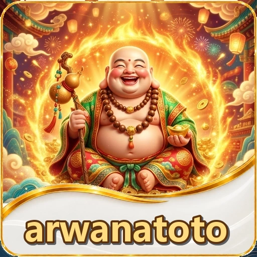 Ikon arwanatoto untuk syarat pemasangan di Android