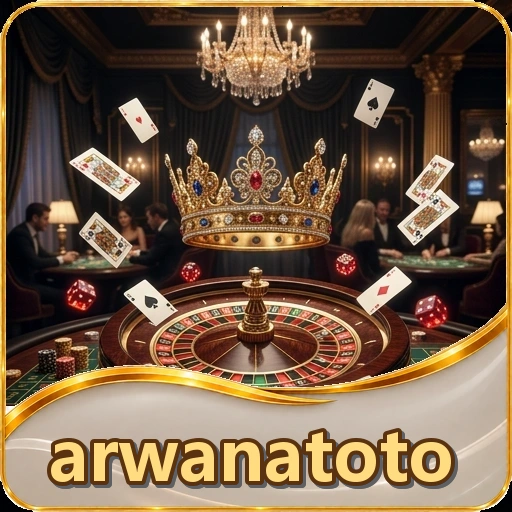 Ikon arwanatoto untuk data verifikasi APK 2018–2026