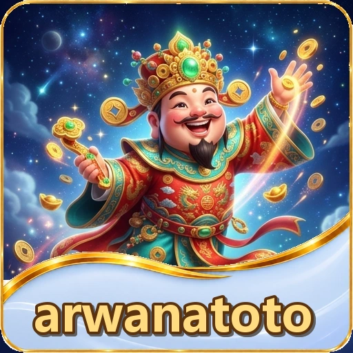 Ikon arwanatoto untuk pengguna sejak 2018